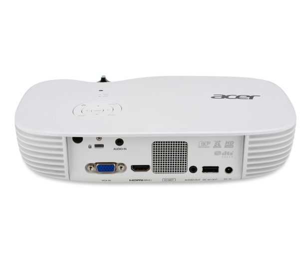Projektor Acer K138ST - 263487 - zdjęcie 6